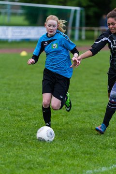 Bild 211 - B-Juniorinnen Kieler MTV - MTSV Olympia Neum�nster : Ergebnis: 0:10